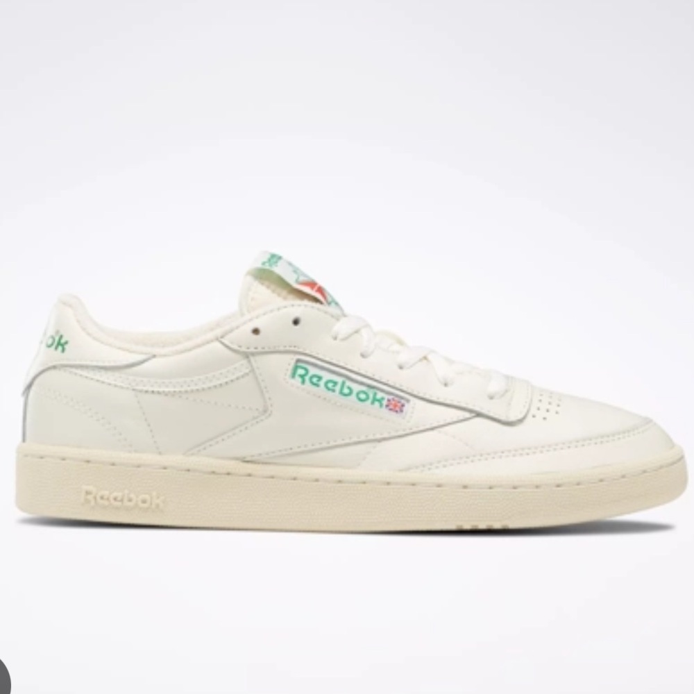 Reebok C 85
